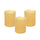 LED-Dripping-Wax-Pillar-Candles-(Set-of-3)-Candles