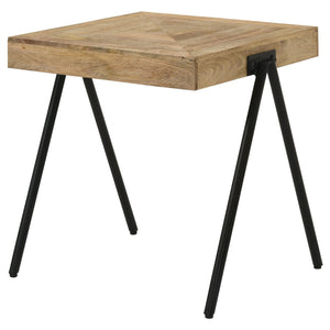 Avery -l Rectangular Coffee Table