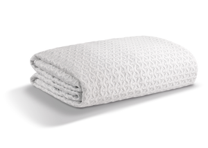BedGear Ver-Tex Mattress Protector - Split Cal King (2pc)