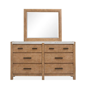 Plum Creek - Drawer Dresser