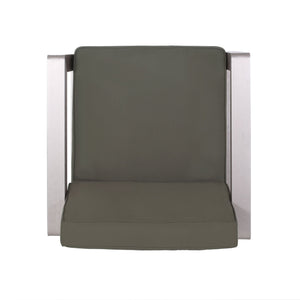 Aviara - Luxurious Outdoor Club Chair