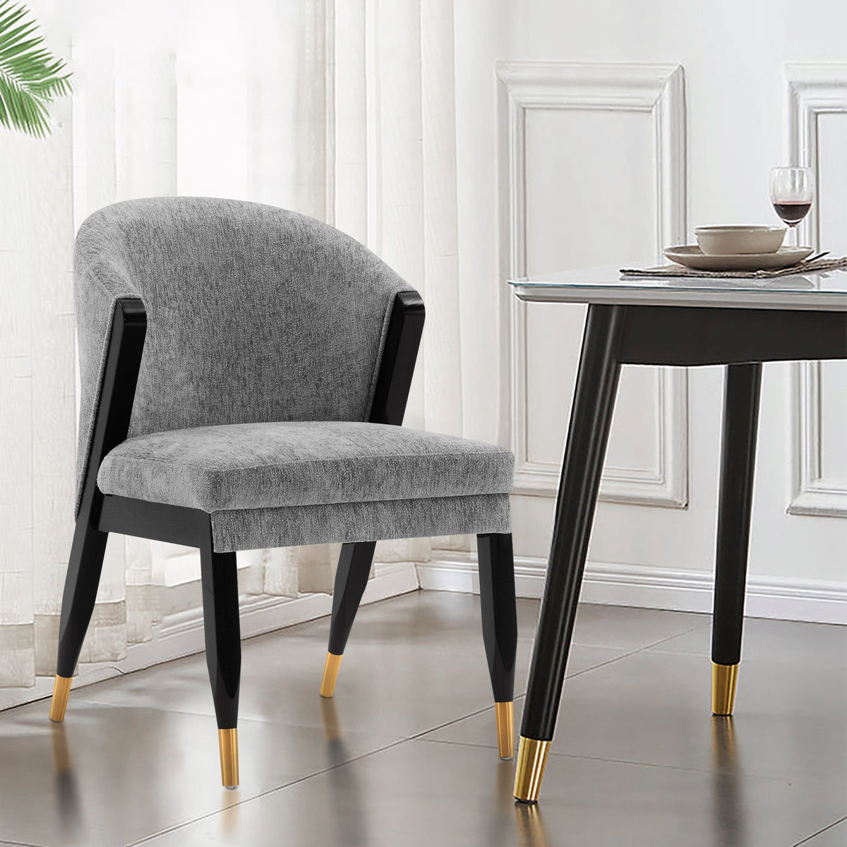 Ola - Dining Chair
