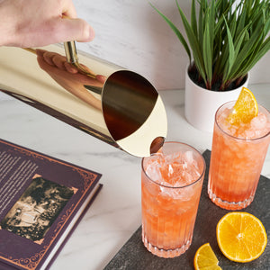 Modern-Gold-Pitcher-by-Viski®-Pitchers