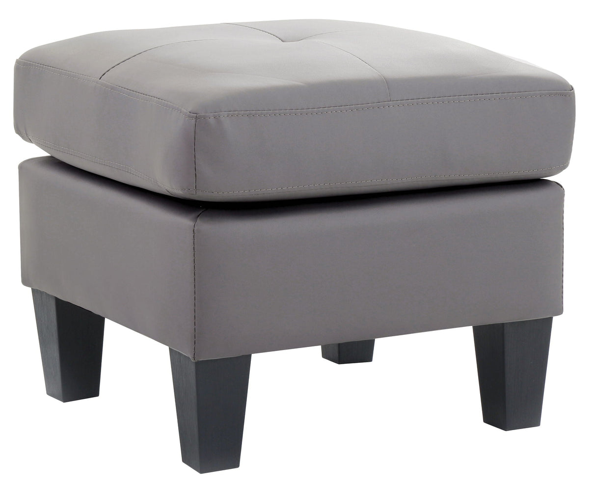 Casual Ottoman For Stylish Spaces