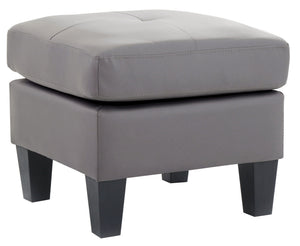 Casual Ottoman For Stylish Spaces