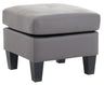 Casual Ottoman For Stylish Spaces