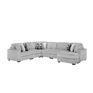 Snuggle - Living Room Sectional
