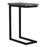 Skyler - Handcrafted C Side Table