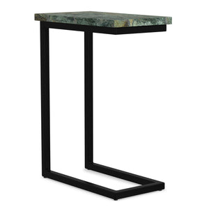 Skyler - Handcrafted C Side Table