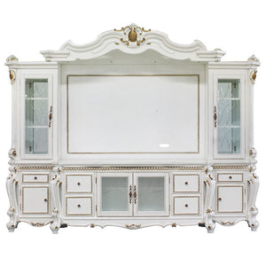 Picardy - Entertainment Center