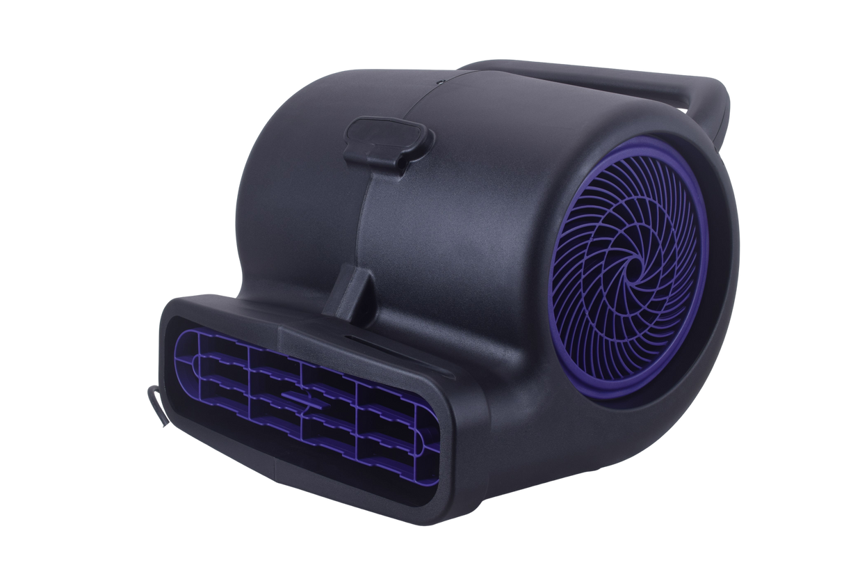 1/2 HP Air Mover, High Power