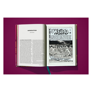 EC Comics Library. Weird Science. Vol. 1 (English)