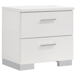 Fillmore - Bedroom Set