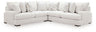 Misty-Lakes - Sectional