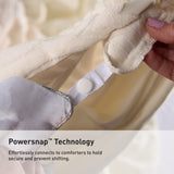 Bedgear performance duvet set