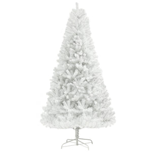 HOMCOM 6ft Tall Artificial Christmas Tree