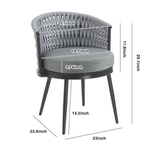 Outdoor Dining Chair