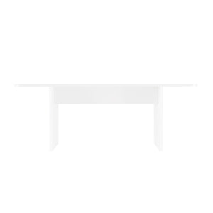 Ella - Dining Table - White