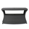 Berkeley - Chaise Lounge Side Table