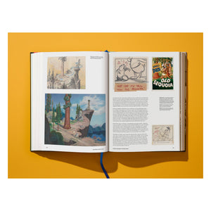 Walt Disney's Donald Duck. The Ultimate History (English)