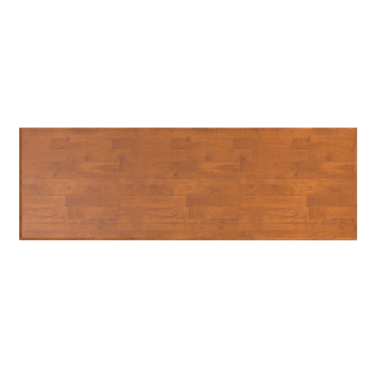 Draper - Console Table - Teak