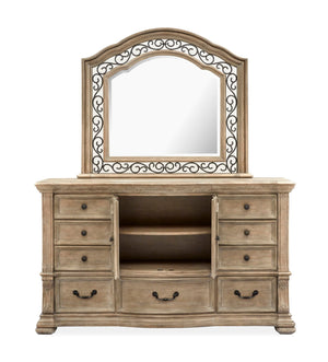 Marisol - Drawer Dresser