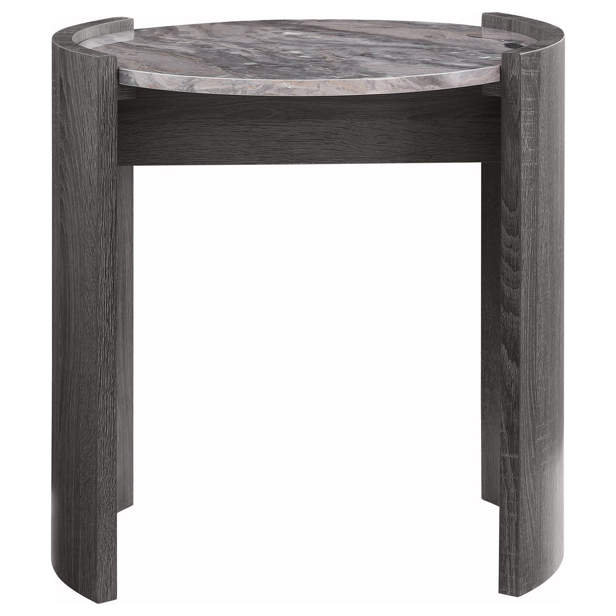 Zende - Round Table