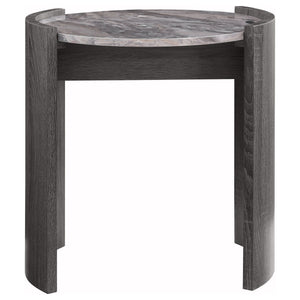 Zende - Round Table
