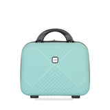 2 Piece Luggage Sets Lightweight Suitcase, Spinner Wheels