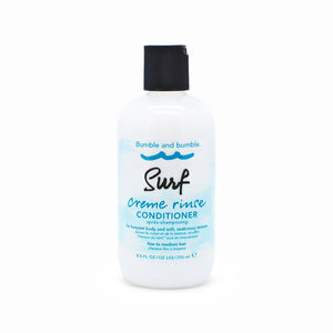 Bumble and Bumble Surf Creme Rinse Conditioner 8.5oz