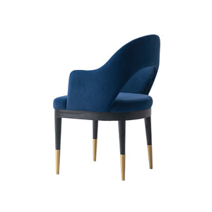 Carrington - Armchair