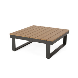 Sterling Corner & Coffee Table
