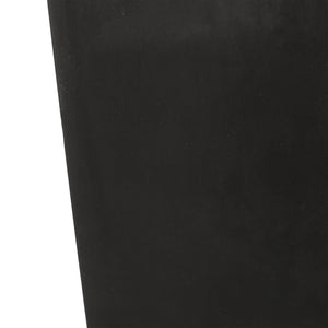 Outdoor Modern Cast Stone Planter