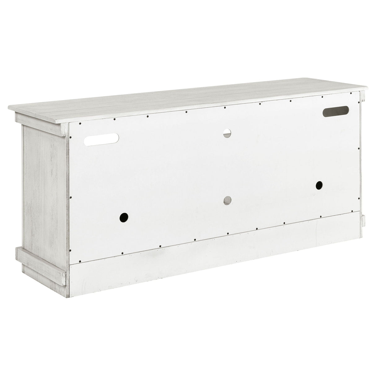 Castleton - TV Stand Media Console