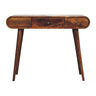Mirror Dressing Table