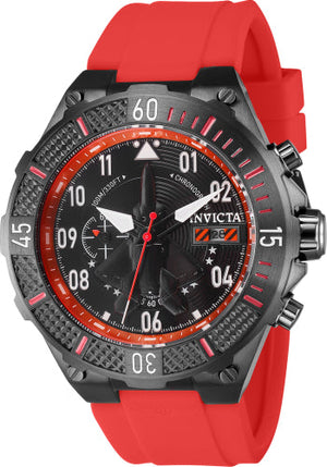 Invicta Men's Aviator