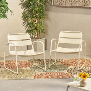 Conrad - Chair Outdoor Seating