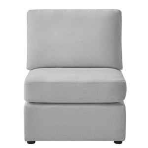 Chauncy - Armless Slipper Chair