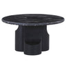 Kinton - Table With Natural Marble Top