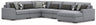 Bealton - Sectional
