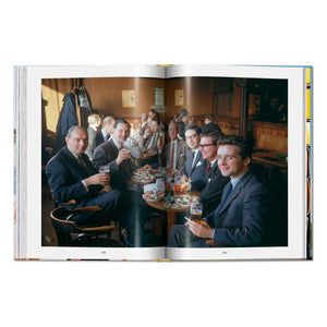 Midcentury Memories. The Anonymous Project (English)