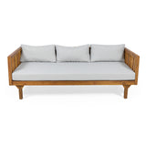 Claremont 3-seater daybed