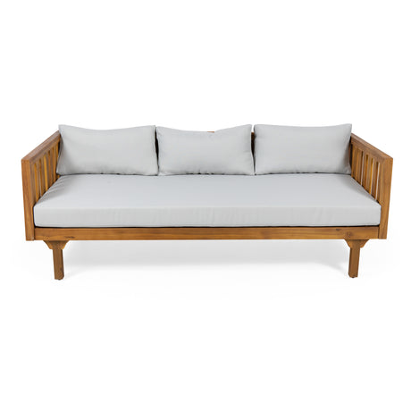 Claremont 3-seater daybed