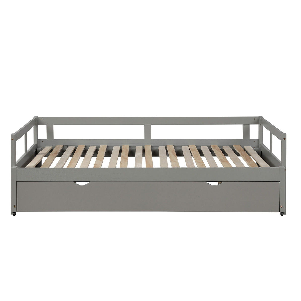 Extending Daybed With Trundle