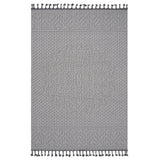Naar guros collection medallion indoor/outdoor area rug