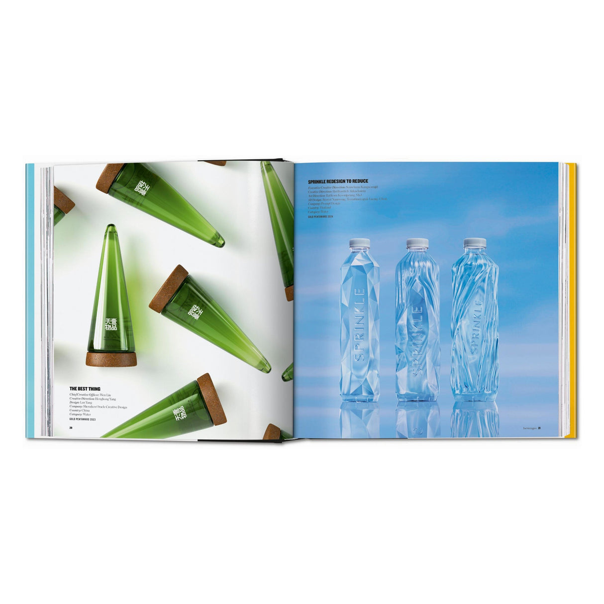 The Package Design Book 8 (English)