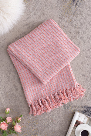 50x60" Decorative Throw Blanket