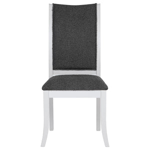 Tyler - Round Dining Table Set