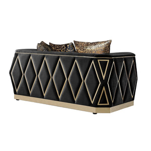 Cavalli - Livingroom Set
