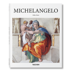 Michelangelo (English)